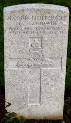 3.grave for h goodwin